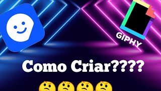 COMO FAZER FIGURINHAS ANIMADAS ( GIFS ) DO WHATSAPP!!! screenshot 5