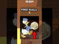 You Can Now Get FREE Robux 😭🙏 #roblox #robloxrant #robloxshorts #robloxedit