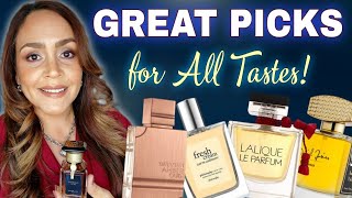 New to Perfumes? Easy Reach Fragrances in all Categories | Declutter Survivors | Collection Tour screenshot 5