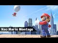 マリオ　コンボ・撃墜集/Mario montage 【スマブラSP】