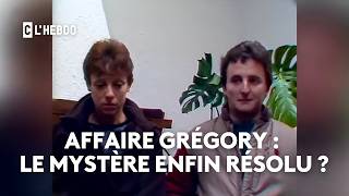 La Vérité Est - Elle Enfin Proche Dans Laffaire Grégory ?