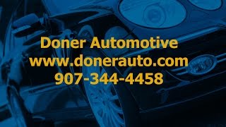 Doner Automotive Dividend Days Ad Campaign