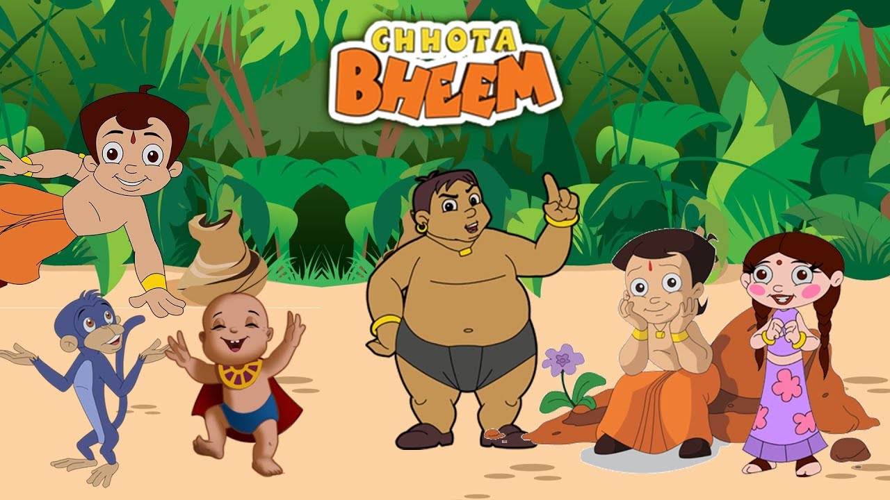 choota bheem movie download choota bheem cartoon choota bheem