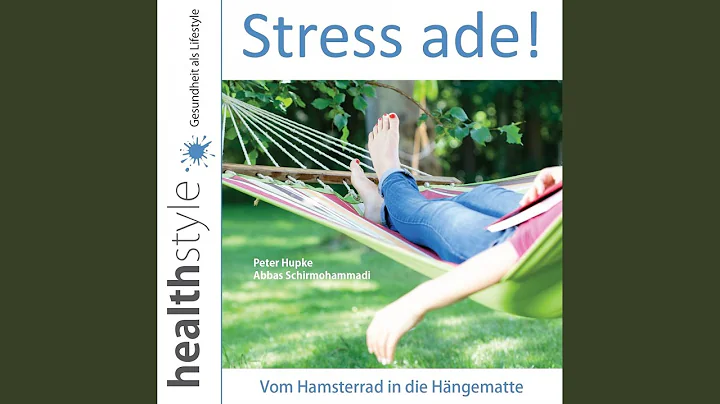 Meditation: Den Tag glcklich beenden.2 & Outro - Stress ade!