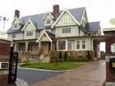 Cathleen's Hull V-blog -- "Kennedy Mansion" Is Up ...