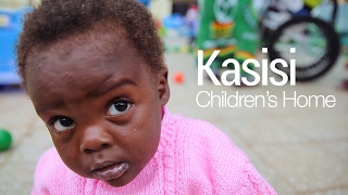 Kasisi - Children&#39;s Home