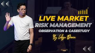 Live Trading - Realtime Entry &amp; Exit 23 April 2026