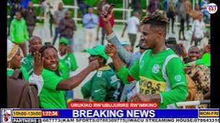 NZI INSHUTI NYINSHI Z'ABAKINNYI BANYWA KUNDUSHA|| IMPAMVU MOSENGO YABUZE ISOKO MURI RAYON SPORTS
