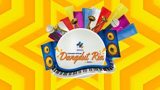 LOMBA KARAOKE DANGDUT RIA HUT PKT 44 | GROUP 2
