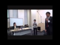 20131211 UPLAN ウクライナ取材・帰国報告会　低線量汚染地域における健康管理と保養 ～学校での取組み取材から～