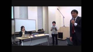 20131211 UPLAN ウクライナ取材・帰国報告会　低線量汚染地域における健康管理と保養 ～学校での取組み取材から～