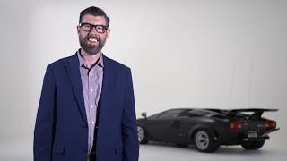 Hagerty Historic Scans | Innovation Nation