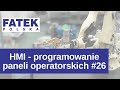 HMI - programowanie paneli operatorskich Fatek cz.26 - Jak nawiązywać połączenia Pass Through?