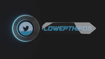 lowerthirds (blender tutorial)