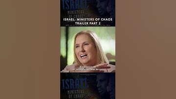 Ministers of Chaos - Trailer - Part 2