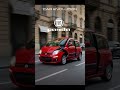 Fiat Panda Evolution