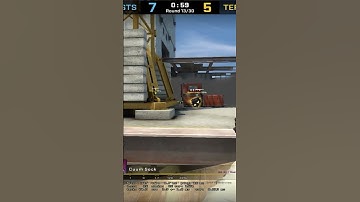 HOW TO PLAY VERTIGO PROPERLY