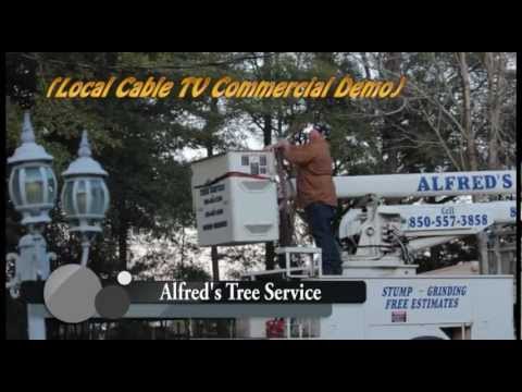 copywriting services sydney Cable TV Commercial Production Demo