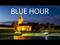 Blue Hour Photography Techniques