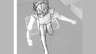 Tigry fan art (roblox piggy)