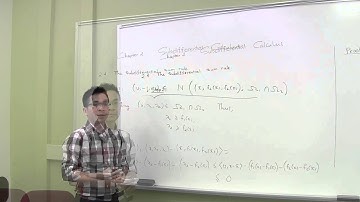 The Subdifferential Sum Rule - Pt 2