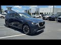 2025 Mazda CX-90 S Premium Plus Package Kissimmee, Winter Park, Longwood, Windermere, Orlando