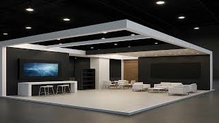 STANDLARIM MUSTAFA CUMHUR