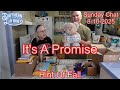 Sunday Chat 8-10-2025  --  &quot;It&#39;s A Promise&quot;  --  Hint Of Fall