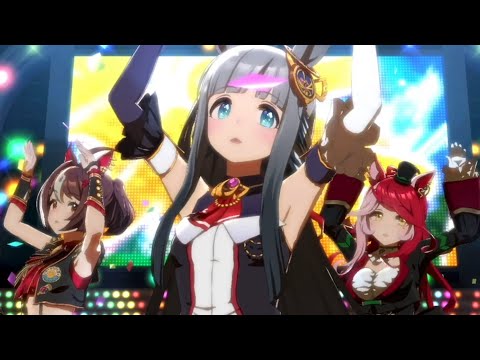 蒼*様 ウマ娘　クロノジェネシス　セット ウマ娘 プリティーダービー 公式アクリルスタンド【クロノ