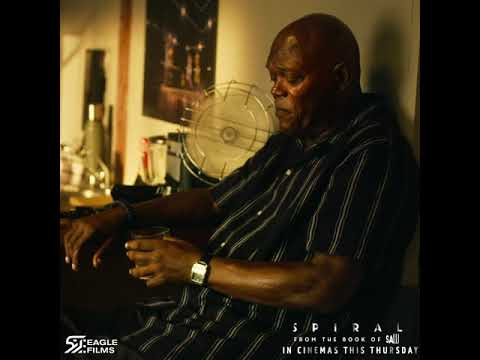 في ٢٧ مايو ي طلق العقل الإجرامي العنان بشكل ملتوي في سبايرل