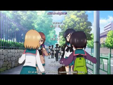 A Channel Harukaze no Kagaku