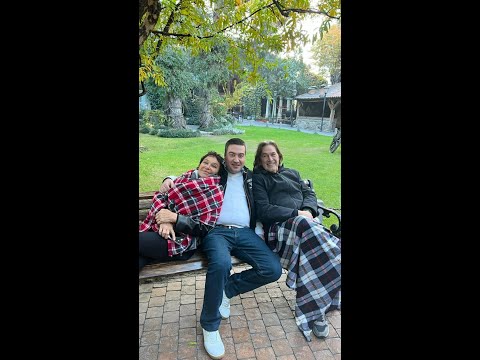 საქველმოქმედო ფონდი ცხოვრება მშვენიერია