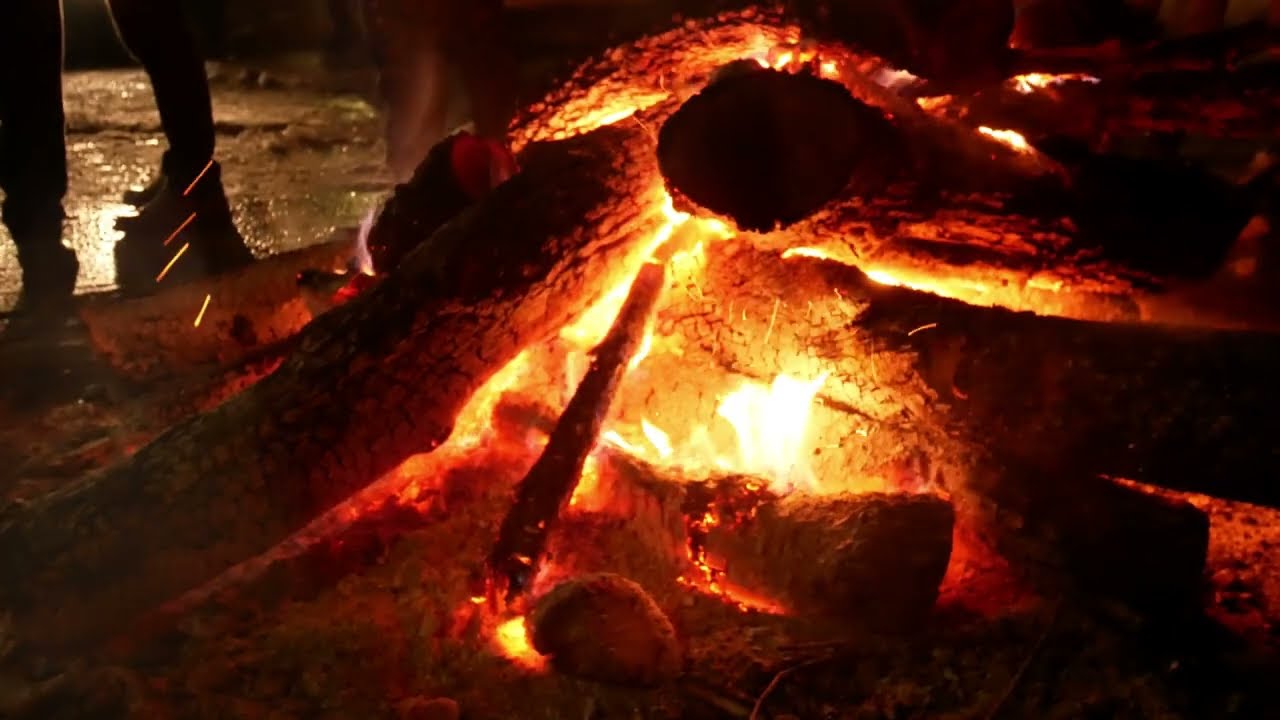 Село Бегниште - Огништето на Древниот Василичарски Обред 