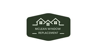 Casement Windows McLean