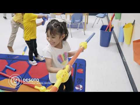 Campus Marketing Video: Amber Terrace Early Childhood Learning Center 30 sec