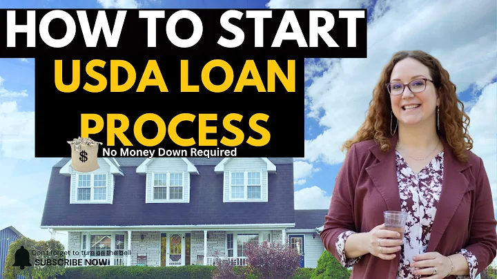 USDA Loans 2025: Step-by-Step Guide to Buying a Home With No Money Down