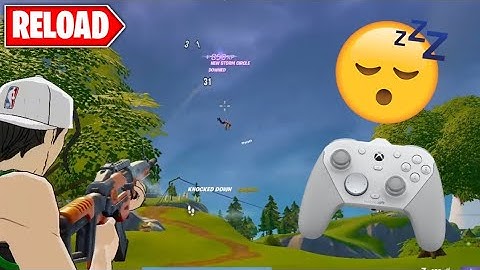 BEST GAMESIR G7 PRO SETTINGS +RELOAD RANKED HANDCAM