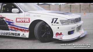 Drift Games 2021 Trailer screenshot 1