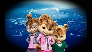 Whenever, Wherever - The Chipettes ( Shakira )