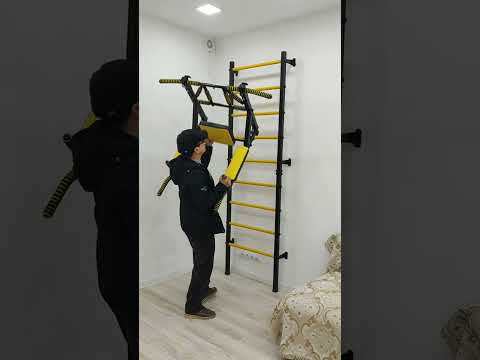 Шведская стенка + турник мультихват Бишкек Шведская стенка + турник мультихват Бишкек