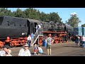 Dutch Steam trains Galore! Back to Yesteryears with the VSM: &quot;Terug naar Toen&quot; in 4K (2022)