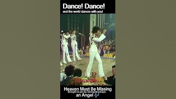 Thumbnail of !The Tavares – Heaven Must Be Missing an Angel!