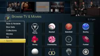 TiVo Tips & Tricks - Press 5 On Your Remote To Browse