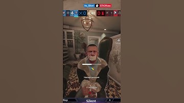 WE GOT to SAVE the HOSTAGE!!  #rainbowsixsiege #rainbow6siege #r6siege #r6