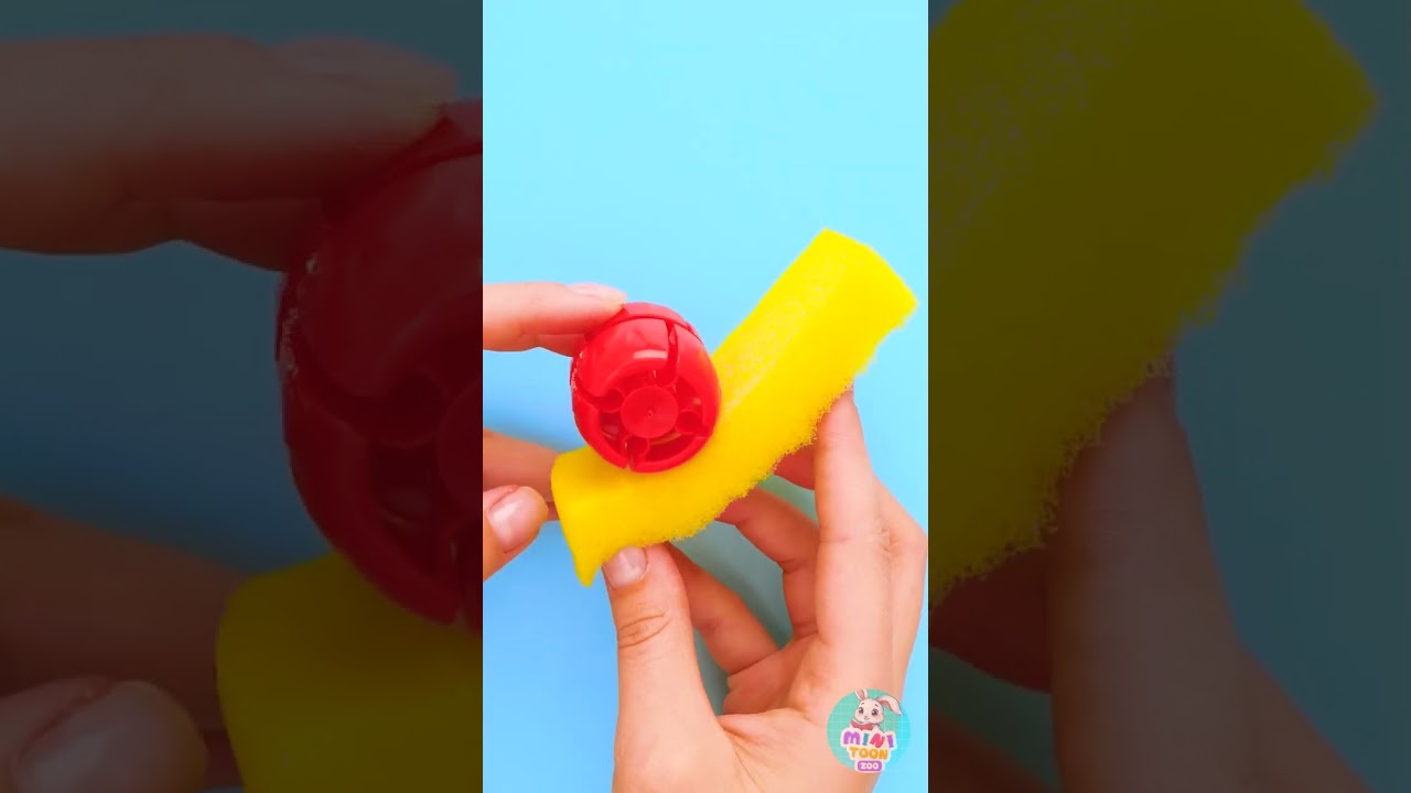 Snail Adventures: Fun Learning with a Slimy Friend! 🌈🐌