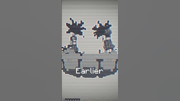 I destroyed this toxic noob in fireball fight |#destroyed #minecraft #bedwars #minemen #hypixel #pvp