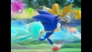 [E3] Sonic Colours