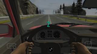 تحميل لعبة racing in car مجانا و مهكرة رابط مباشر screenshot 5