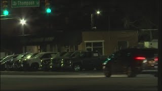 Recent study shows pedestrian deaths on rise, especially during night hours
