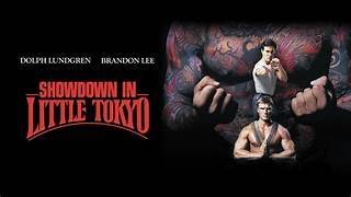 Dans Les Griffes Du Dragon Rouge  Blu Ray   Mport
